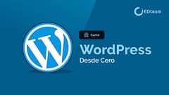 WordPress desde Cero