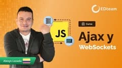 Ajax y WebSockets