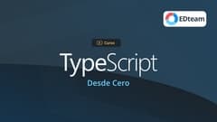 TypeScript Desde Cero
