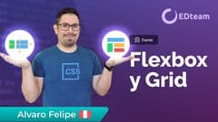 Flexbox y Grid