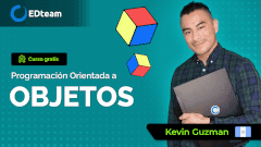 Introducción a la Programación Orientada a Objetos (Gratis)