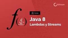 Java - Concurrencia y expresiones lambda