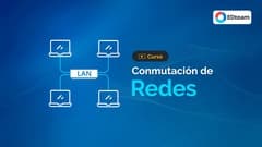 Conmutación de Redes