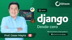 1.5 - Creación de  una aplicación real en minutos