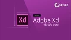 Adobe Xd desde cero(2019)