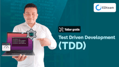 Test Driven Development (TDD)