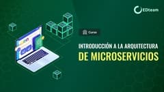 Introducción a la arquitectura de microservicios