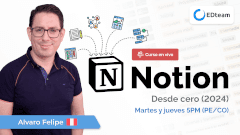 6.5 - Crea un CRM