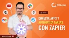 3.7 - Errores comunes en Zapier
