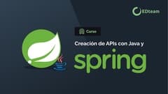 2.1 - Servicio REST con Postman (Parte 1)