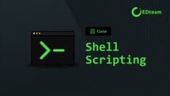 Scripting - Bash / Shell