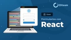 Formularios con React