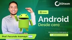 1.3 - Probando una app