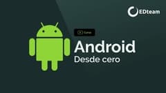 Android Desde Cero