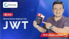 Autenticación con JSON Web Tokens (JWT)