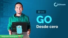 GO desde cero (2020)