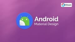 Android Material Design