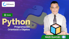 Programación Orientada a Objetos con Python 