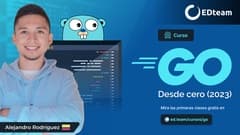 Go desde cero (2023)