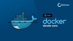 Docker desde cero