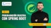 Programación reactiva con Spring Boot