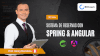 Desarrolla un sistema de reservas con Spring Boot y Angular