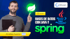 Bases de datos con Java y Spring Data