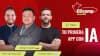 EDcamp 2024: Tu primera app con IA