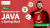 Microservicios con Java y Spring Boot