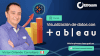 Visualización de datos con Tableau