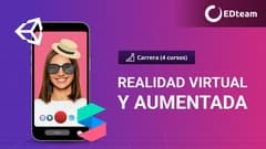 Realidad Virtual y Aumentada