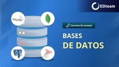 Administrador de bases de datos