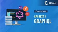 API Rest y GraphQL