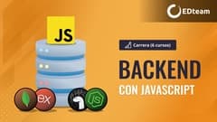 Backend con Javascript