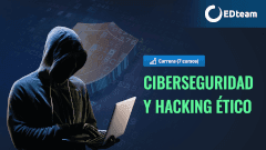 Ciberseguridad y hacking ético