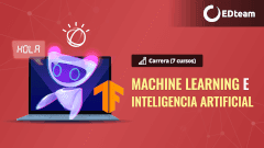 Machine Learning e Inteligencia Artificial