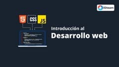 Introducción al Desarrollo Web