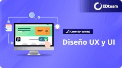 Diseño UX y UI