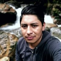 Jonathan Hernández  Castellanos