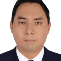 Daniel Huaman