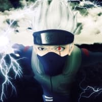 Kakashi  Hatake