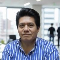 Jesus Avalos