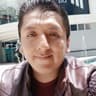 Efrain Gregorio Challco Mamani