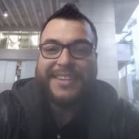 Josh Ospina Tafur