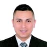 Alexander Richard Vega Martinez