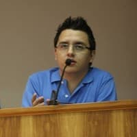 José Dimas Luján